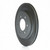 Semi-Coated Brake Rotor | 66R32818