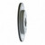 Semi-Coated Brake Rotor | 66R32818