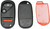 Keyless Remote Case | DOR13673