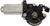Window Lift Motor | DOR742-314