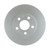 Semi-Coated Brake Rotor | 66R55034