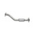 Exhaust Pipe | WEX53841