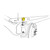 Front Alignment Caster / Camber Bushing | MOOK8980