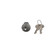 Ignition Lock Cylinder | BWDCS23L