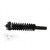 Complete Corner Unit Assembly -Strut, Mount and Spring | KYBSR4040