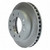 Semi-Coated Brake Rotor | 66R55056