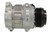Air Conditioning Compressor with Clutch | NIS890143
