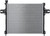 Complete Radiator | SPECU2840
