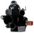 Engine Coolant Water Outlet and Thermostat Housing Kit with Thermostat | 4SE86230