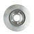 Semi-Coated Brake Rotor | 66R3296