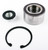 Front Wheel Bearing Kit For Ford 2010-2013 | SKFWKH6520