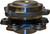 Wheel Bearing And Hub Assembly | SKFBR931112