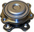 Wheel Bearing And Hub Assembly | SKFBR931112