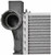 Radiator Mb C-Cl. (W203) 01-07 | MAHCR 387 000S