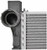 Radiator Mb C-Cl. (W203) 01-07 | MAHCR 387 000S