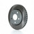 Semi-Coated Brake Rotor | 66R53040