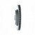 Semi-Coated Brake Rotor | 66R53040