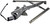Window Regulator | DOR741-682