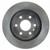 Semi-Coated Front Brake Rotor | 66R55150
