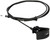 Hood Release Cable | DOR912-437