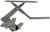 Window Regulator | DOR748-560