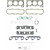 PermaTorque Engine Cylinder Head Gasket Set | 557HS 9081 PT-1
