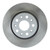 Semi-Coated Brake Rotor | 66R32802