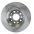 Semi-Coated Brake Rotor | 66R32802