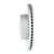 Semi-Coated Brake Rotor | 66R31267