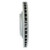 Semi-Coated Front Brake Rotor | 66R32930