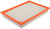Extra Guard Air Filter Flex-Panel | FRMCA8817