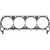 Cylinder Head Gasket - Chrysler V8 Big Block, 0.051" Thick, 361, 383, 400, 413, 426 Wedge, 440 - XL bore    | 5571105