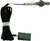 Direct Fit Oxygen Sensor | NGK24157