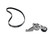 Accessory Drive Belt Import Kit | CONADK0032P