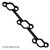 Valve Cover Gasket/Gaskets | BEC036-2004