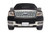 Punch Grille Insert, Stainless Steel, w/Logo Cutout, Ford | 76P84142