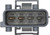 Direct Fit Oxygen Sensor | NGK25147