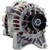 Remanufactured First Time Fit Alternator, 110 Amp | DEN210-5359