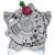 Remanufactured First Time Fit Alternator, 110 Amp | DEN210-5359