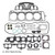 Head Gasket Set | BEC032-2708