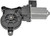Window Lift Motor | DOR742-439