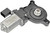 Window Lift Motor | DOR742-439