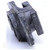 Transmission Mount Left | 62M9876