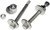 Control Arm Hardware Kit | DOR13817