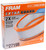 Extra Guard Air Filter Round | FRMCA2719B