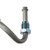 16mm Male "O" Ring x 3/8" I.D. Hose | EPS92071