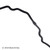 Valve Cover Gasket Set | BEC036-1983