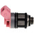 Remanufactured Multi Port Fuel Injector | GBI842-18107