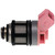 Remanufactured Multi Port Fuel Injector | GBI842-18107