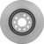 Premium Coated Vented Brake Rotor | BBB09.C306.11